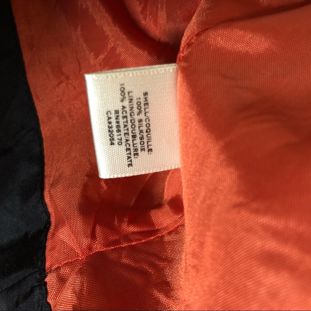 Anthropologie Moulinette Spears Dress - Size 12 EUC - Picture 10 of 12